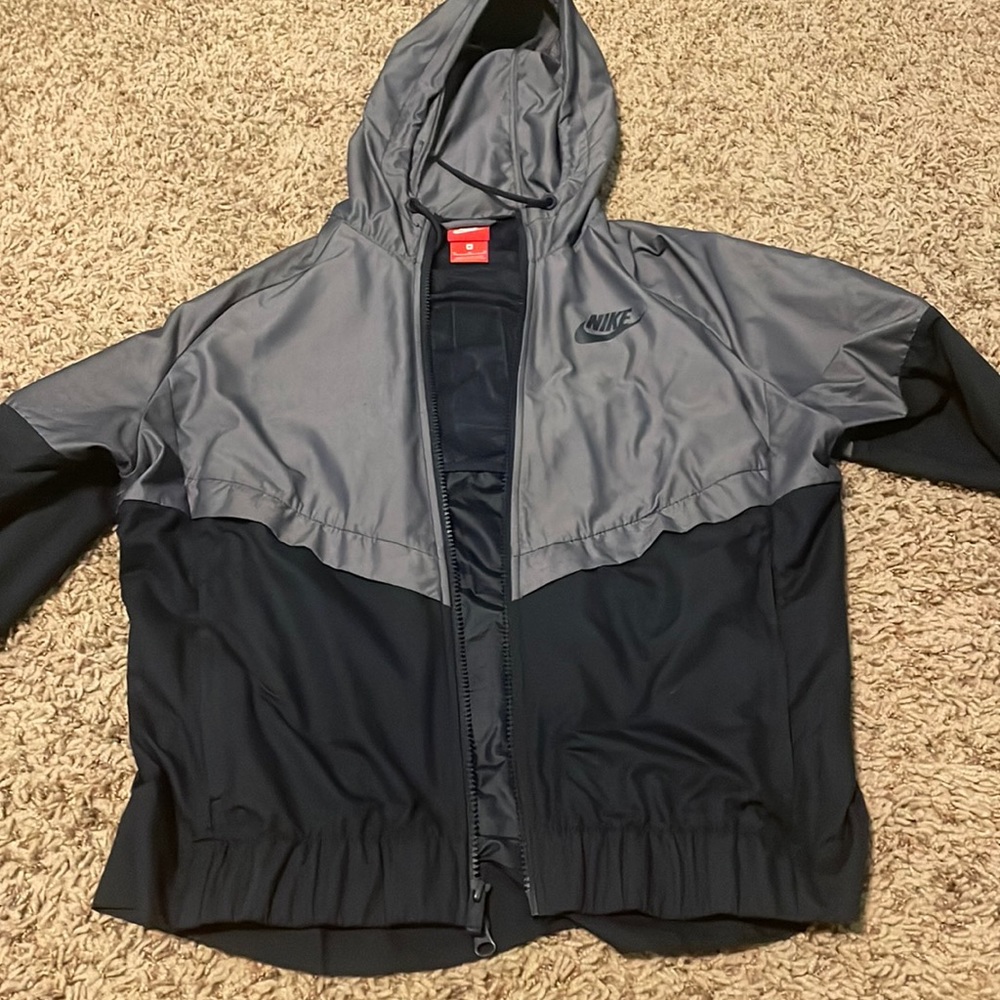 Nike Rain Jacket